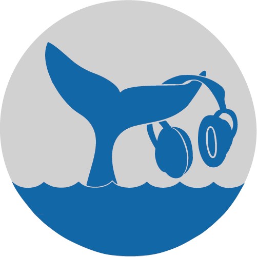 Whale Radio logo